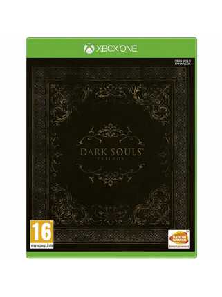 Dark Souls Trilogy [Xbox One]
